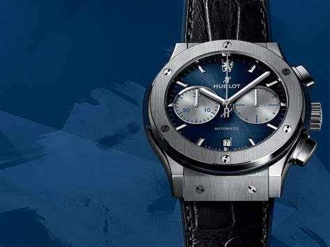 chelsea hublot